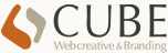 CUBE Web Webcreative & Branding
